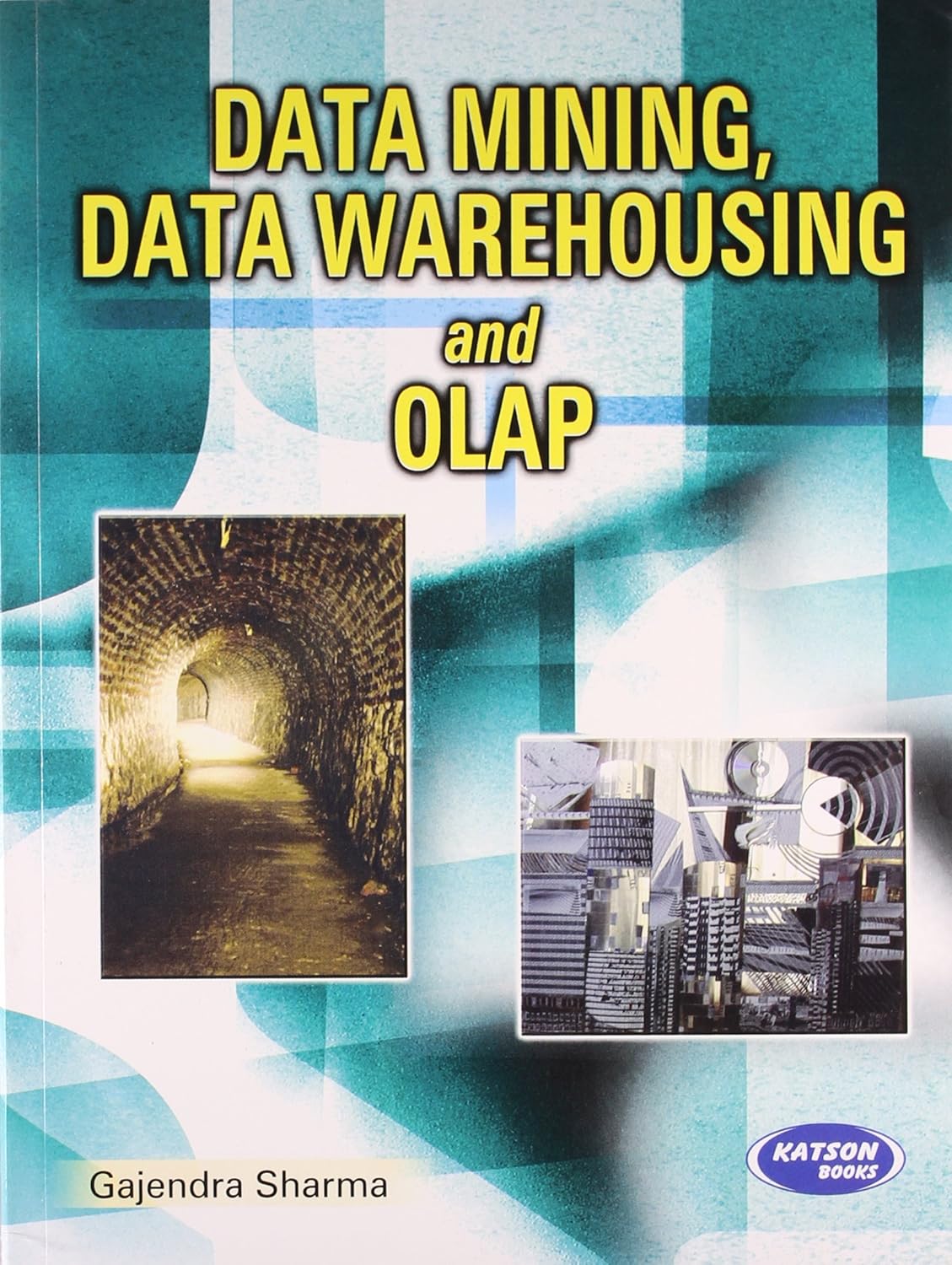 Data Mining, Data Warehousing and OLAP - Retail Maharaj
