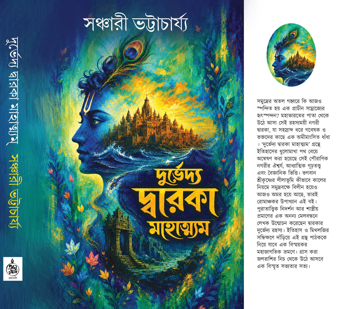 Durvedya Dwarka Mahatyam (Bengali Version)