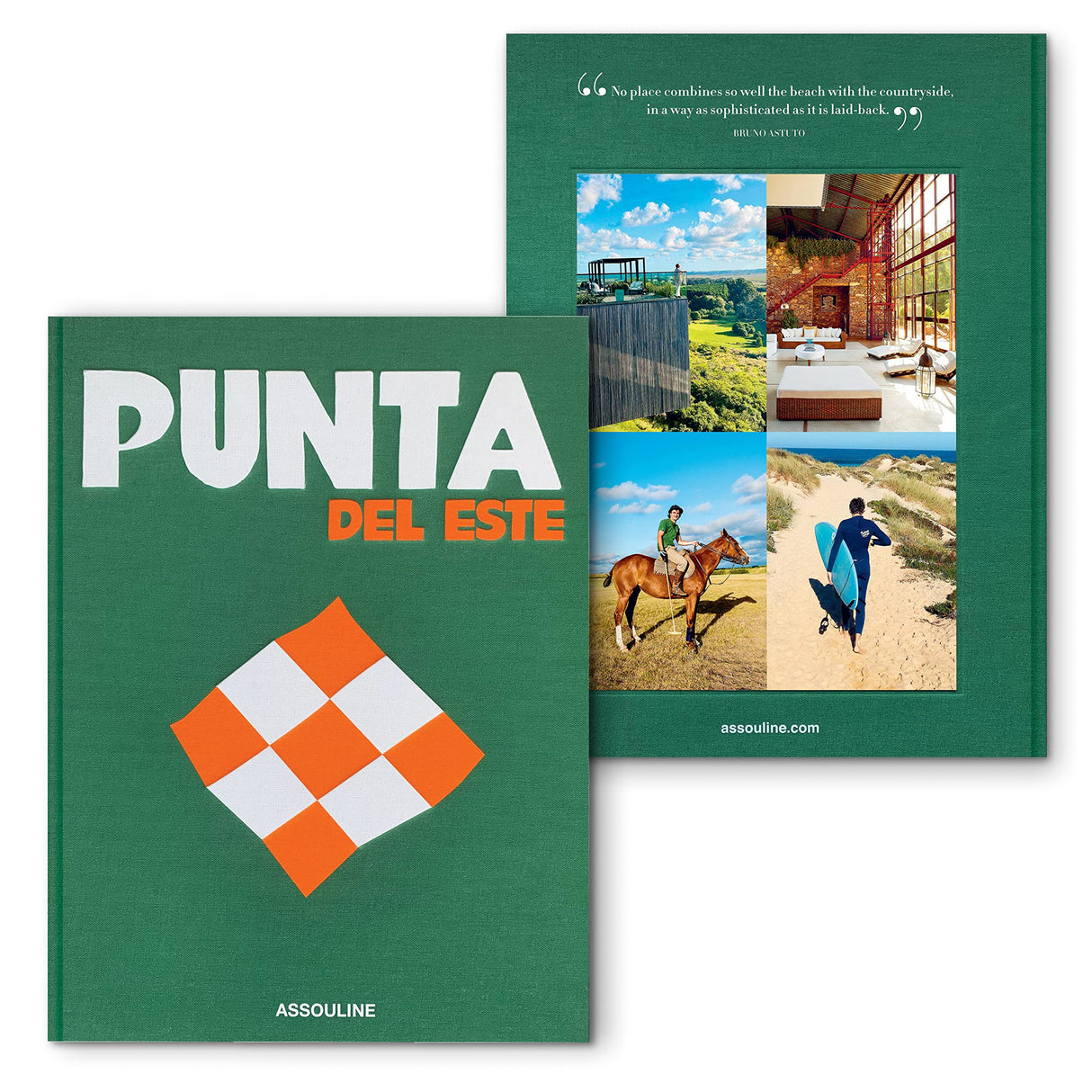 Punta del Este - Retail Maharaj