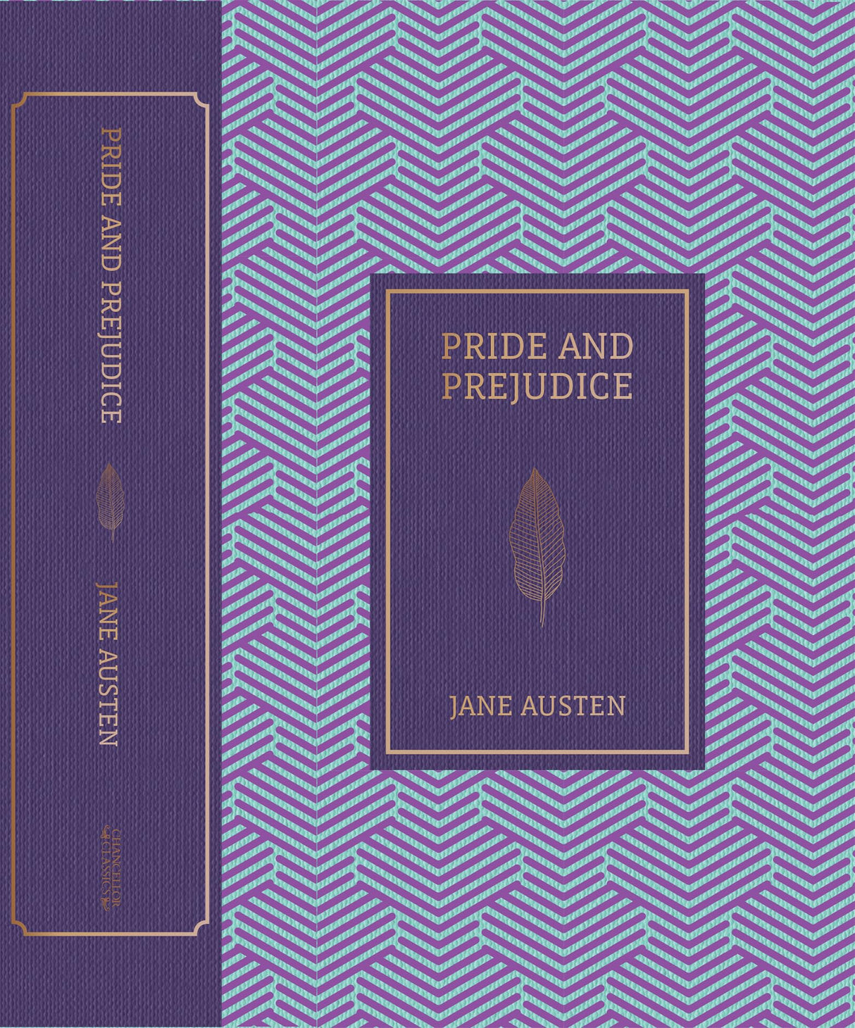 PRIDE & PREJUDICE - Retail Maharaj