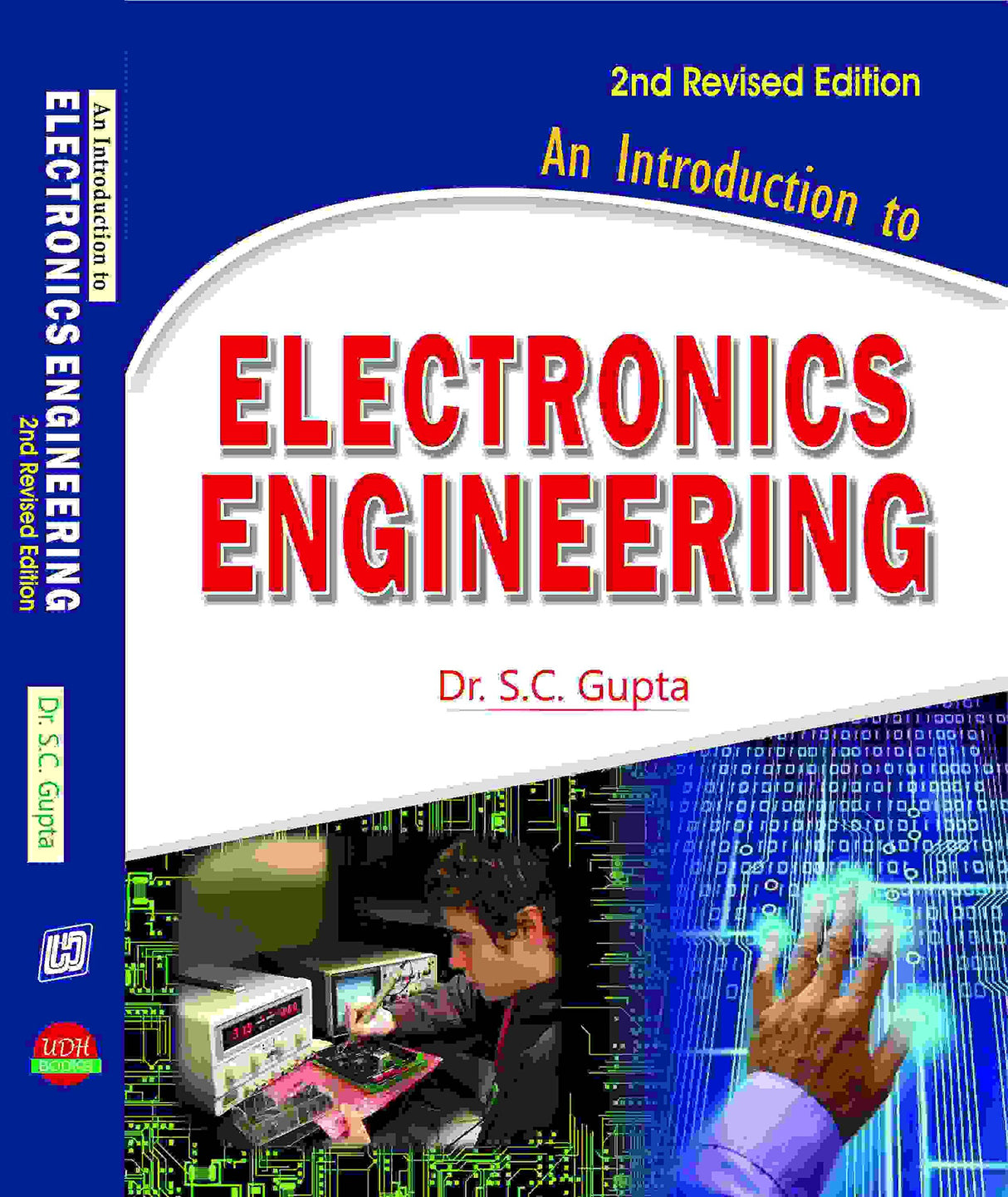 Electronics Engineering 2/Ed - Retail Maharaj