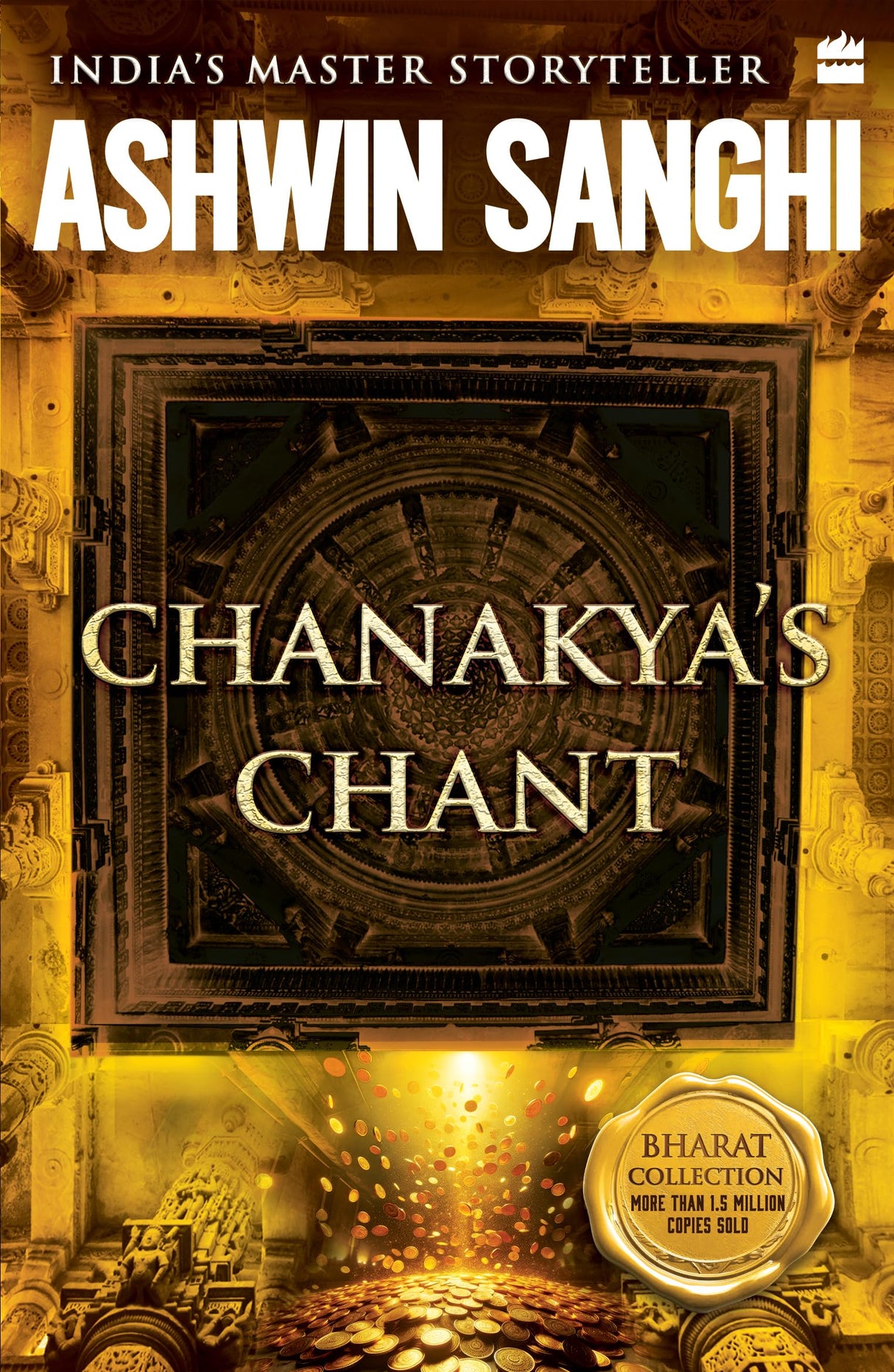 Chanakya's Chant, Bharat Collection 2 - Retail Maharaj
