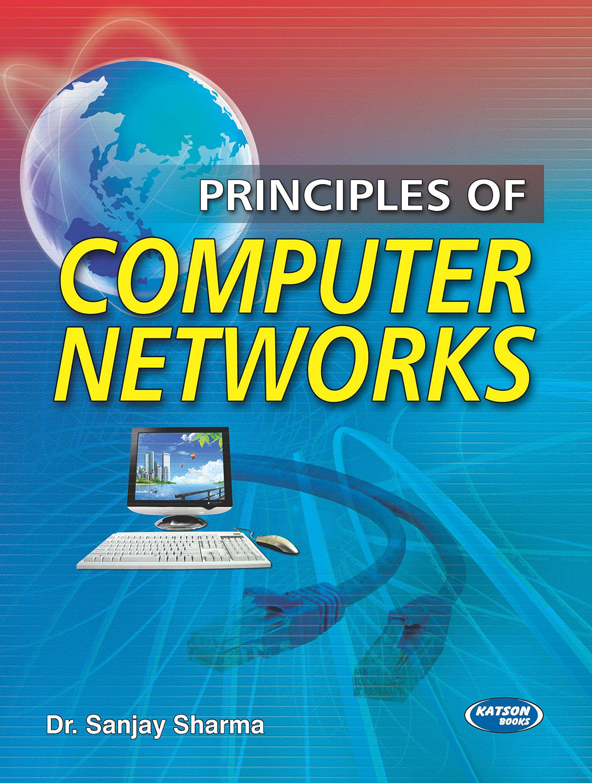 Principles of Computer Networks - Retail Maharaj