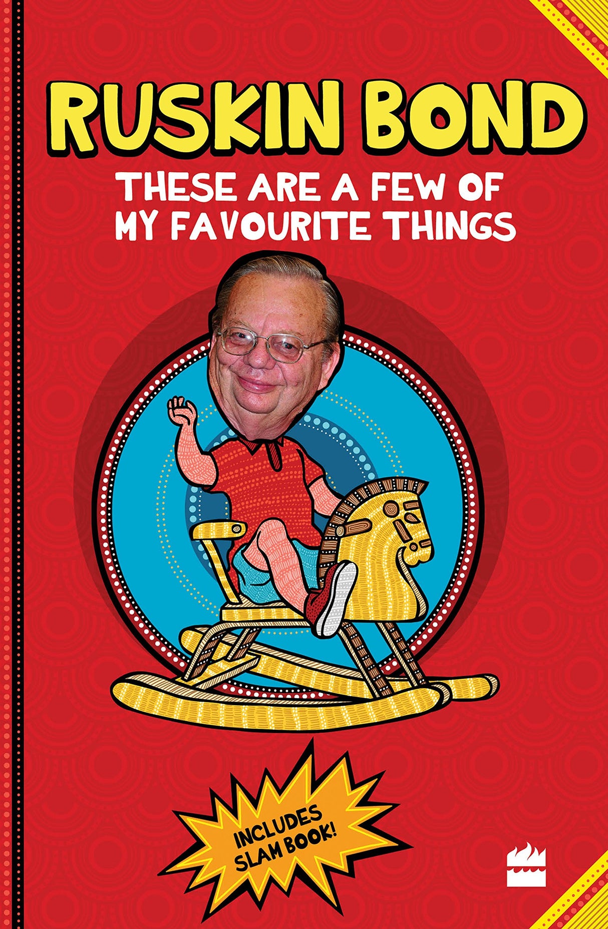 These Are A Few Of My Favourite Things - Retail Maharaj