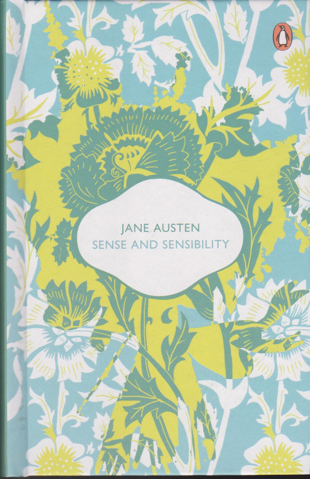 SENSE AND SENSIBILITY £ 12.99 - Retail Maharaj