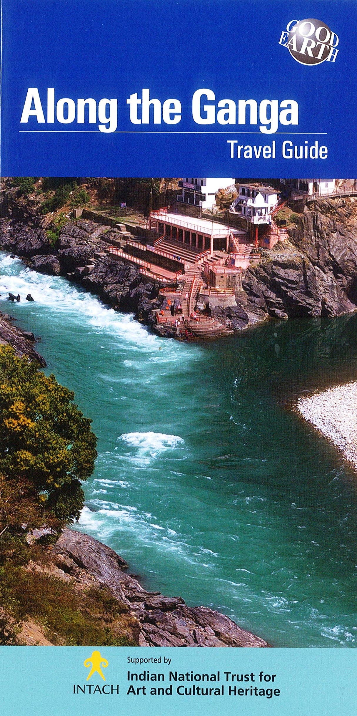 Along the Ganga Travel Guide - Retail Maharaj