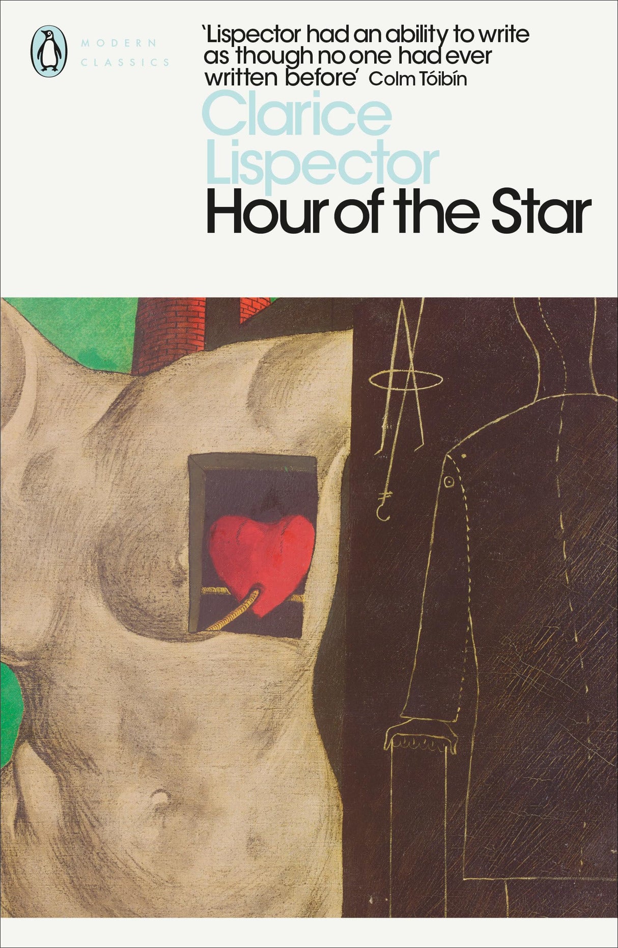 Hour of the Star - Retail Maharaj
