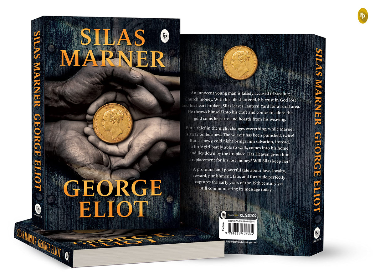 Silas Marner - Retail Maharaj