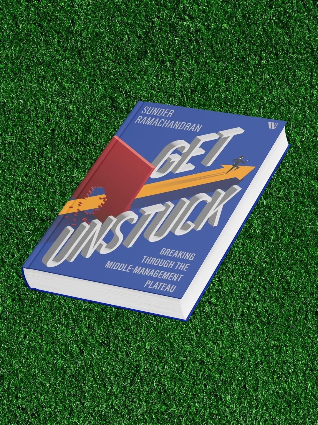 Get Unstuck: Breaking Through the Middle Management Plateau - Retail Maharaj