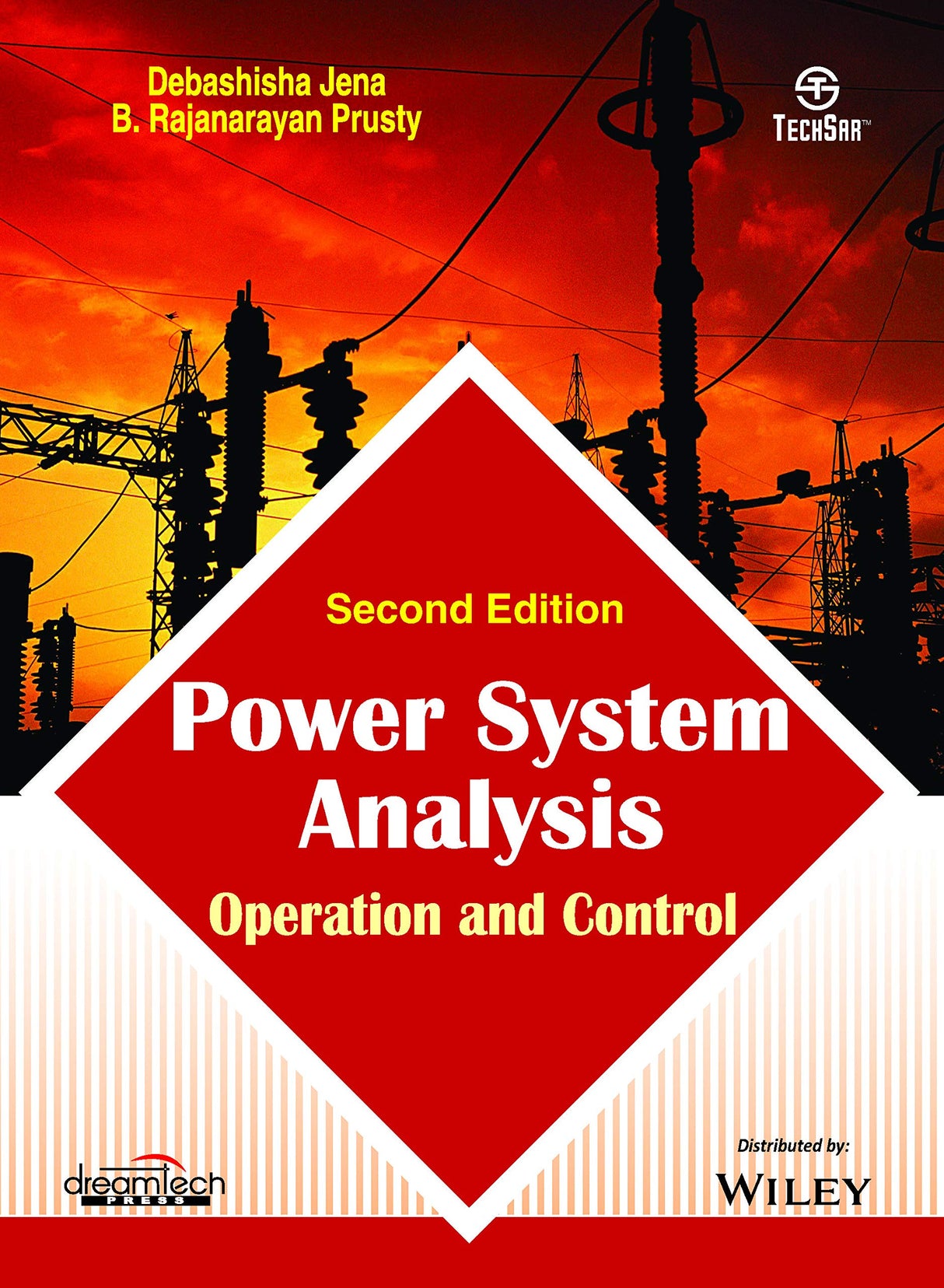 Power System Analysis | e - Retail Maharaj