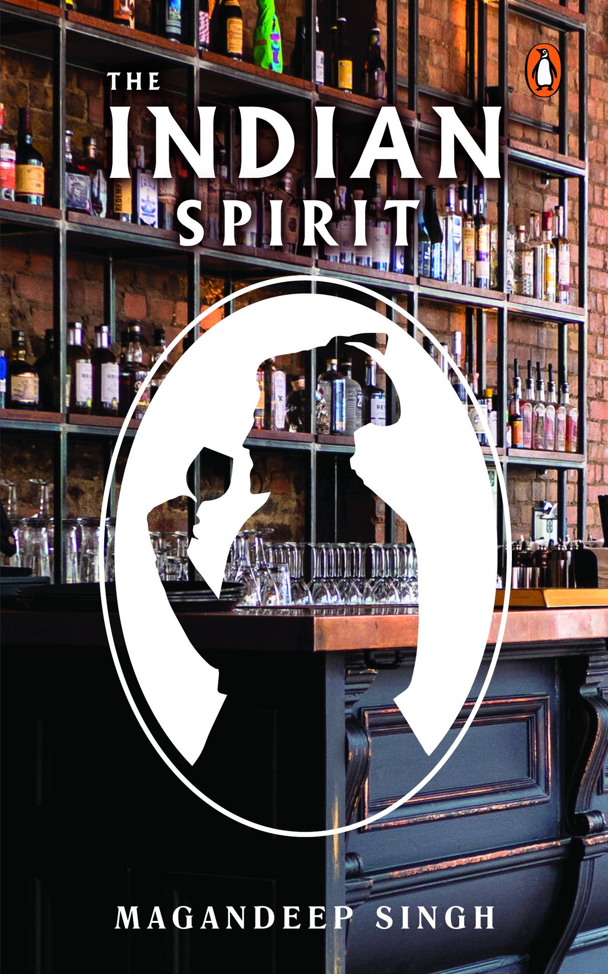 The Indian Spirit - Retail Maharaj