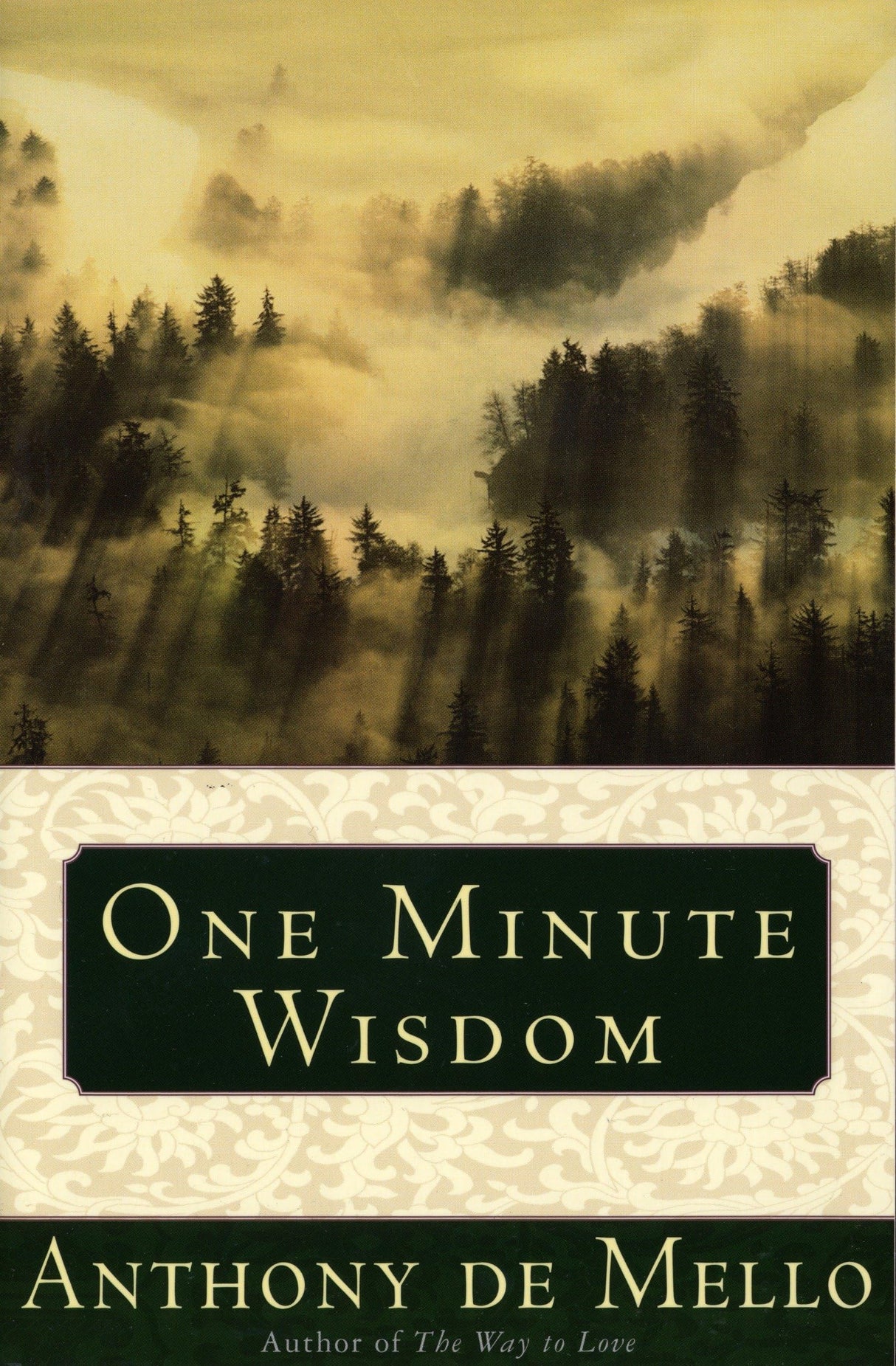 One Minute Wisdom - Retail Maharaj