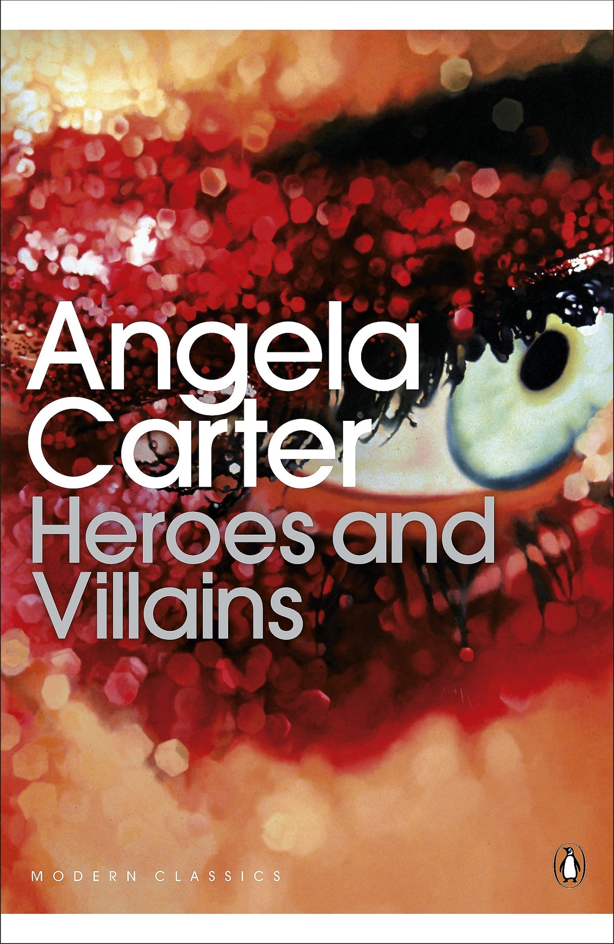 Heroes and Villains (Penguin Modern Classics) - Retail Maharaj
