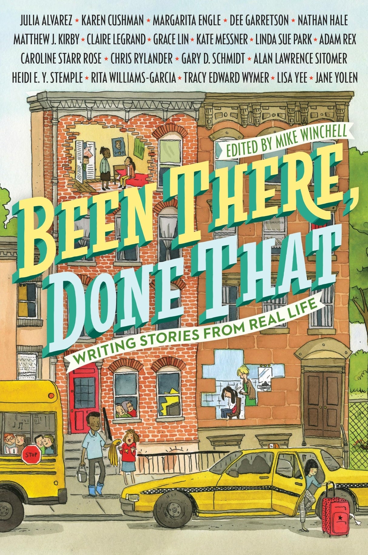 Been There, Done That: Writing Stories from Real Life - Retail Maharaj
