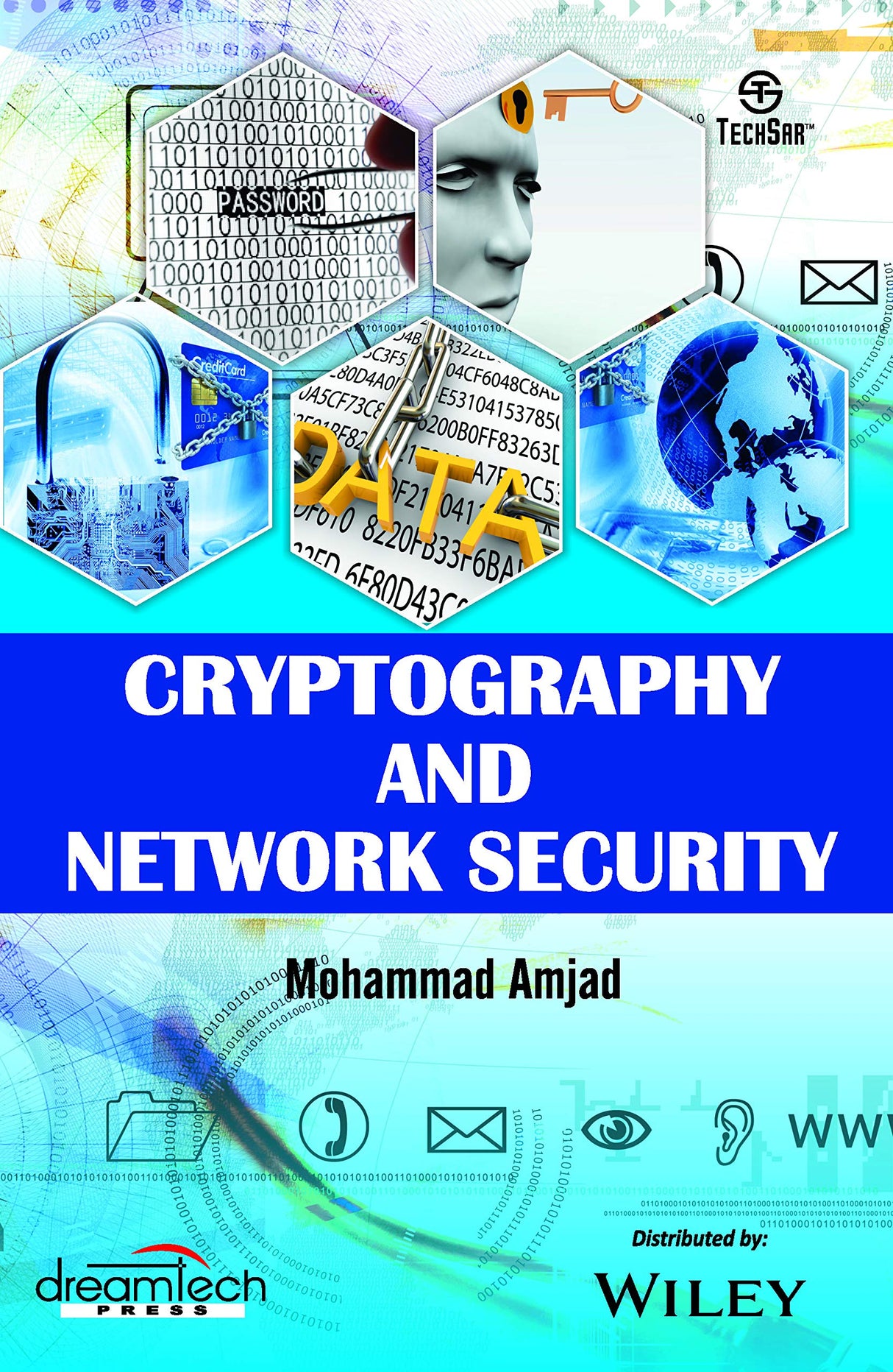 Cryptography and Network Security - Retail Maharaj