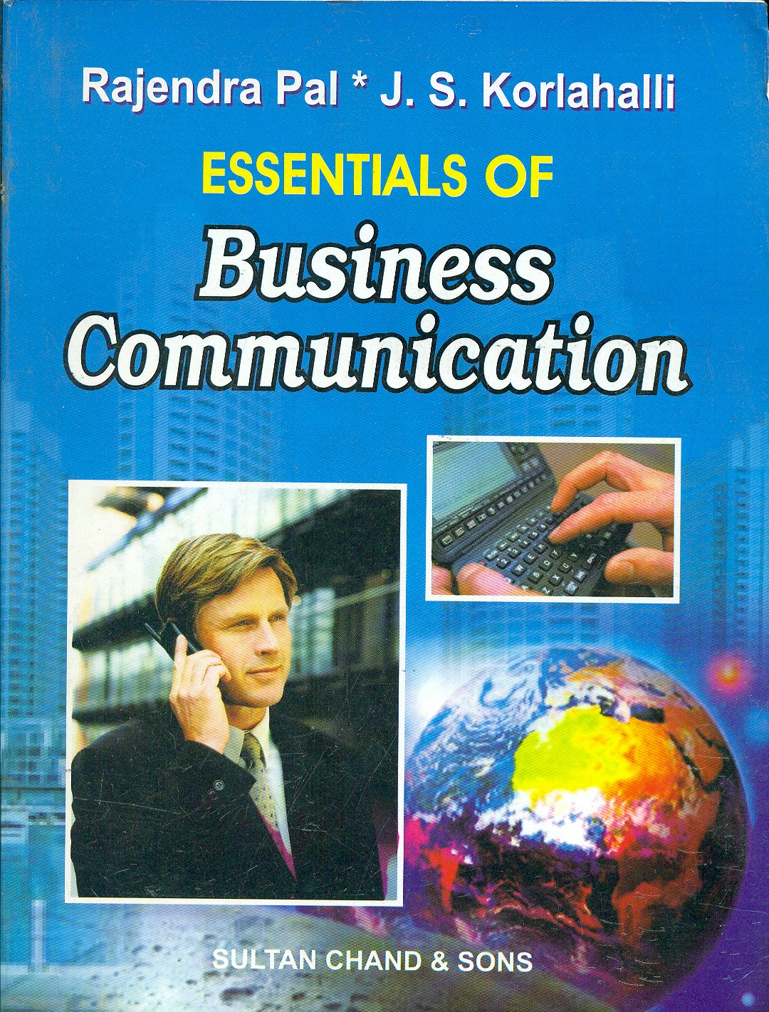 Essentials of Business Communication All Courses - Retail Maharaj