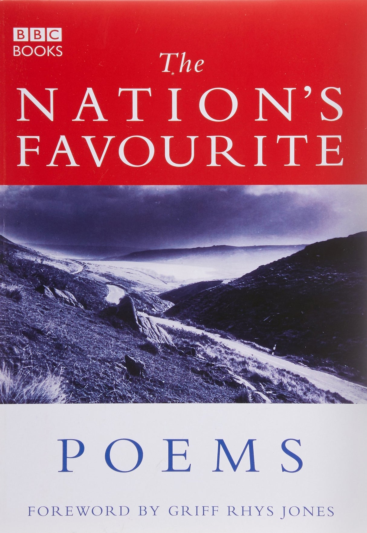 The Nation's Favourite: Poems - Retail Maharaj