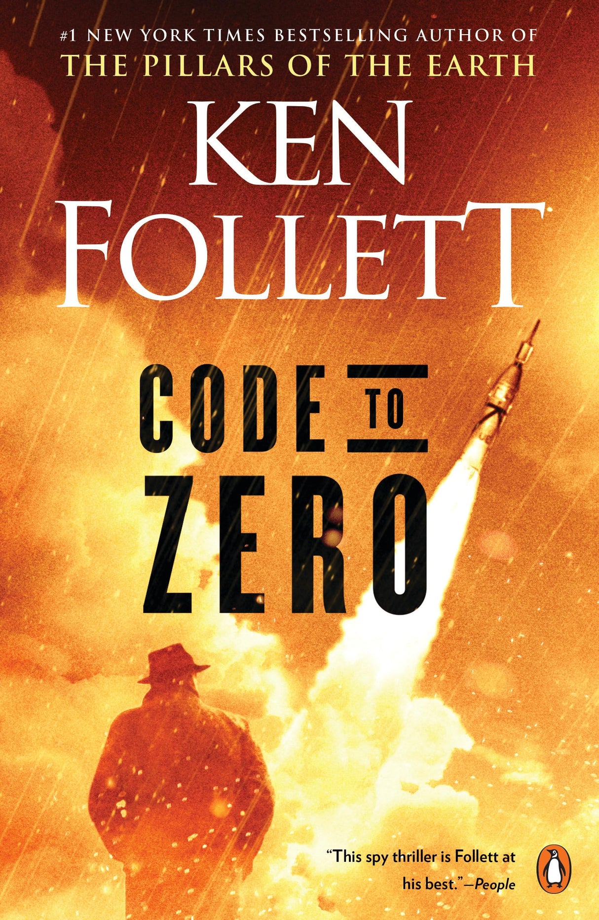 Code to Zero - Retail Maharaj