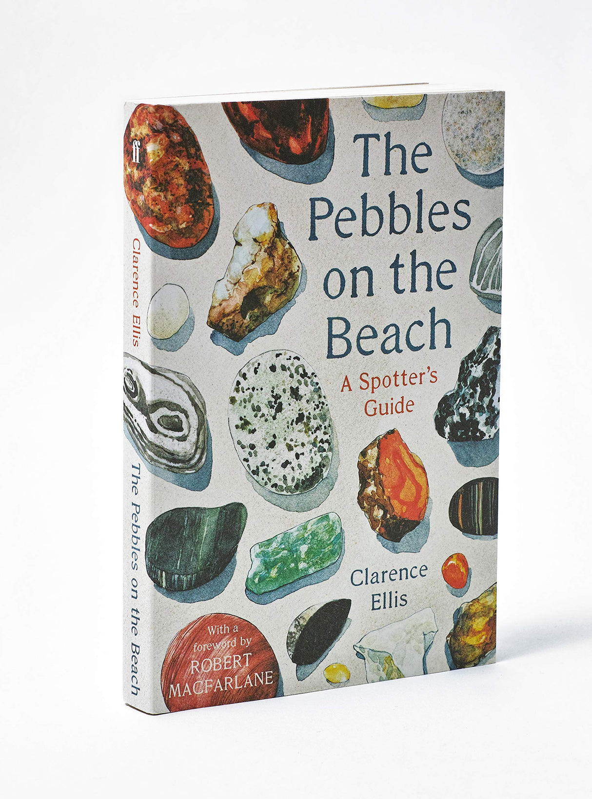The Pebbles on the Beach - Retail Maharaj