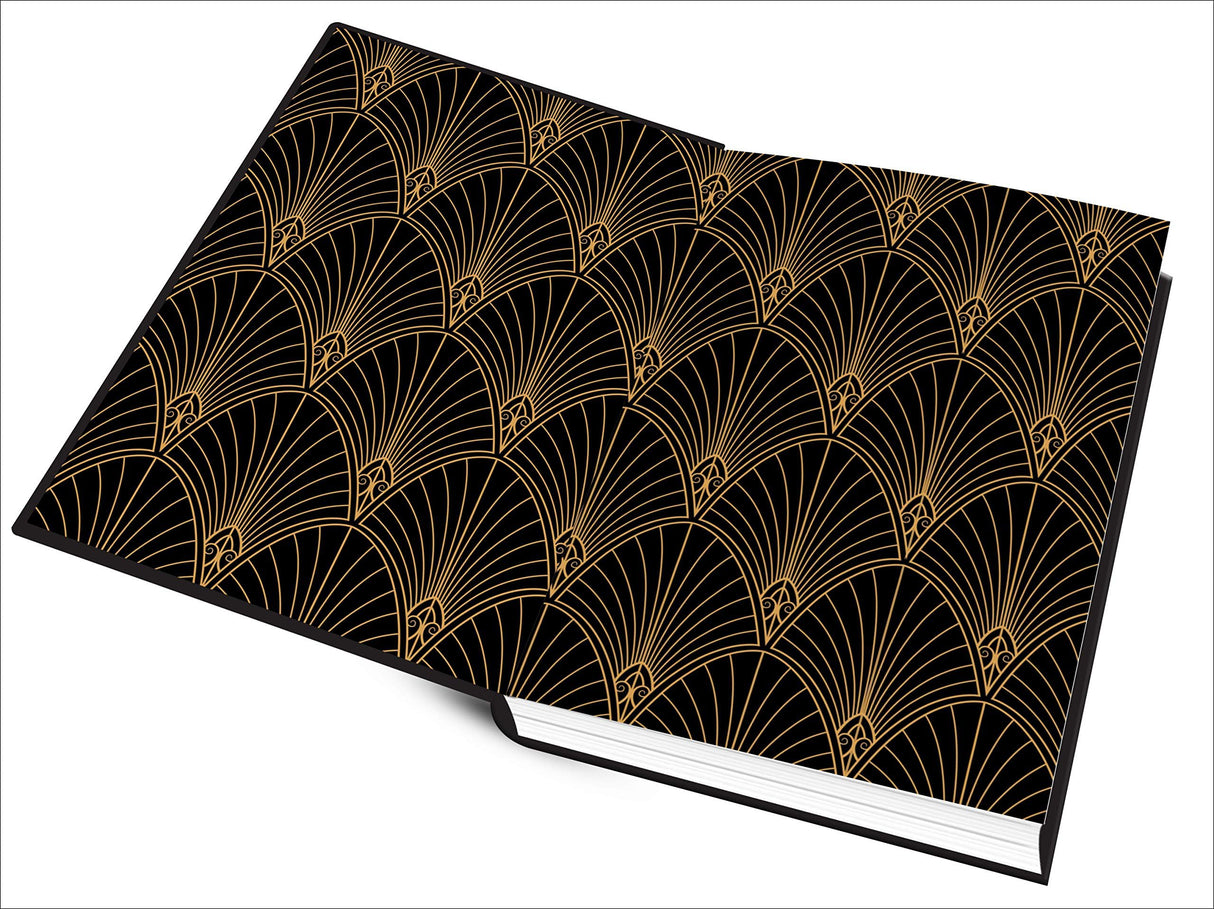 The Great Gatsby (Deluxe Hardbound Edition) - Retail Maharaj