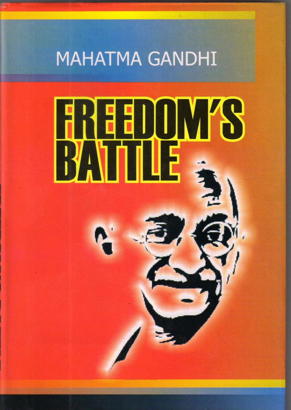 Freedom's Battle - Retail Maharaj