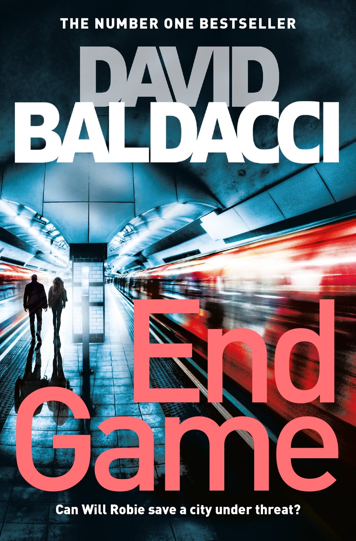 End Game - Retail Maharaj