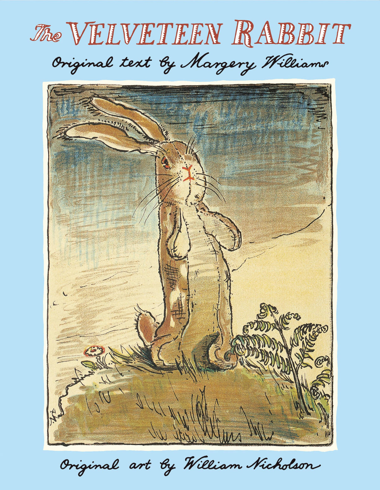 The Velveteen Rabbit: The Classic Children's Book - Retail Maharaj