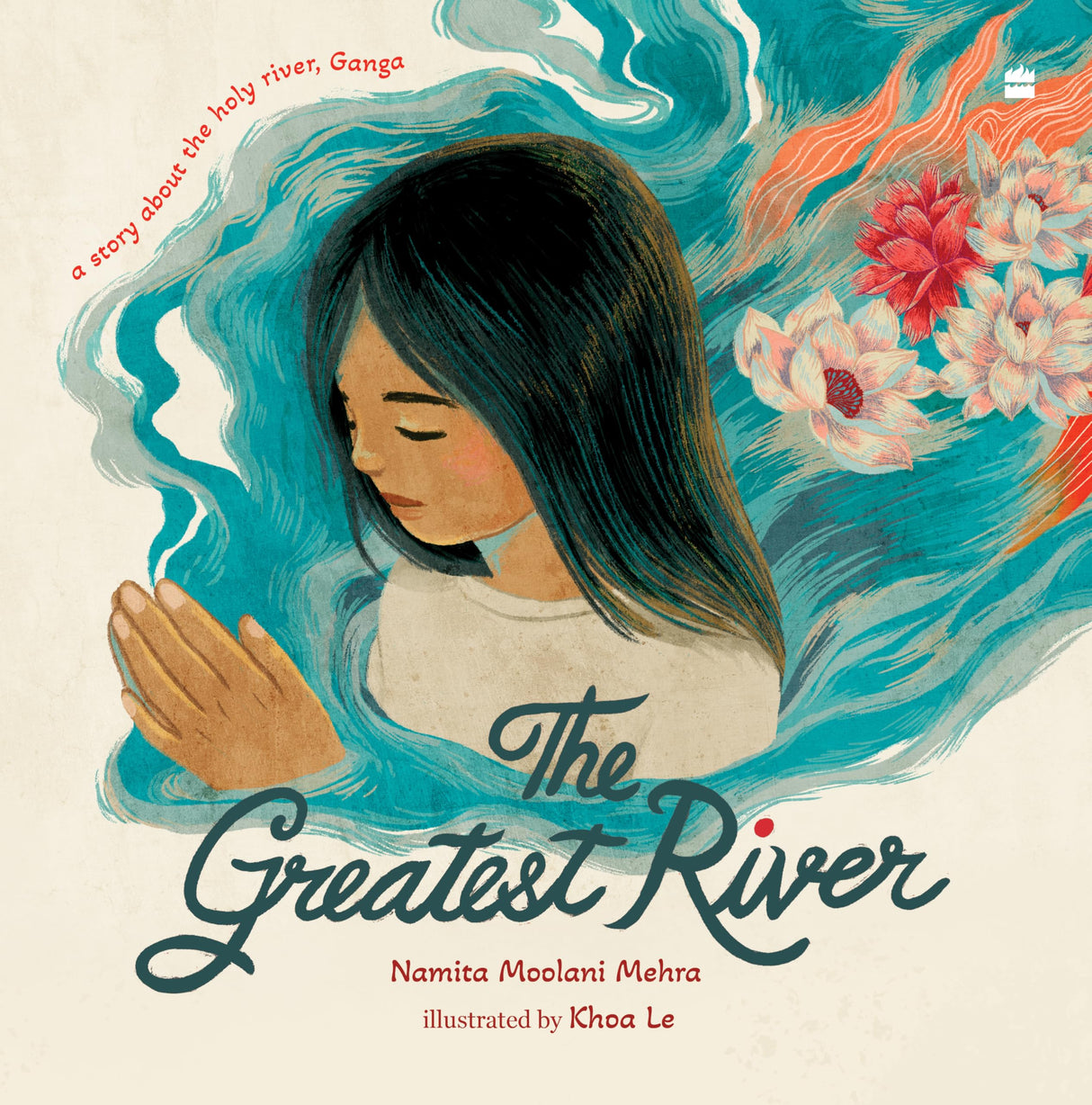 The Greatest River - Retail Maharaj