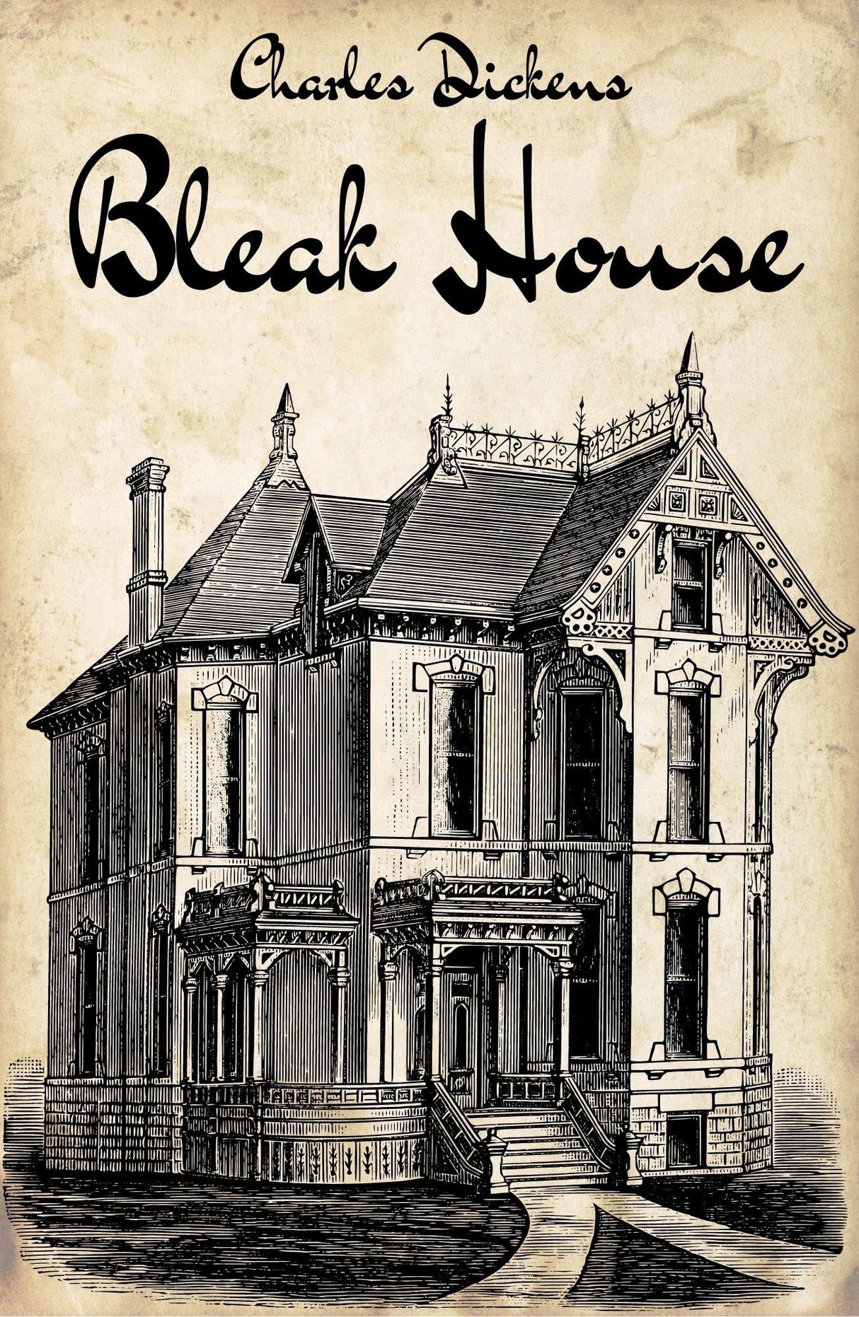 Bleak House - Retail Maharaj