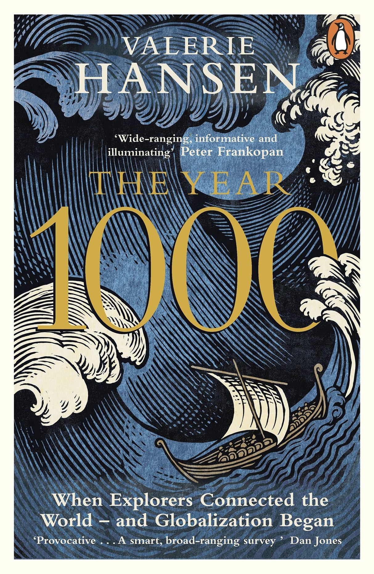 The Year 1000: When Explorers Connected the World – and Globalization Began - Retail Maharaj