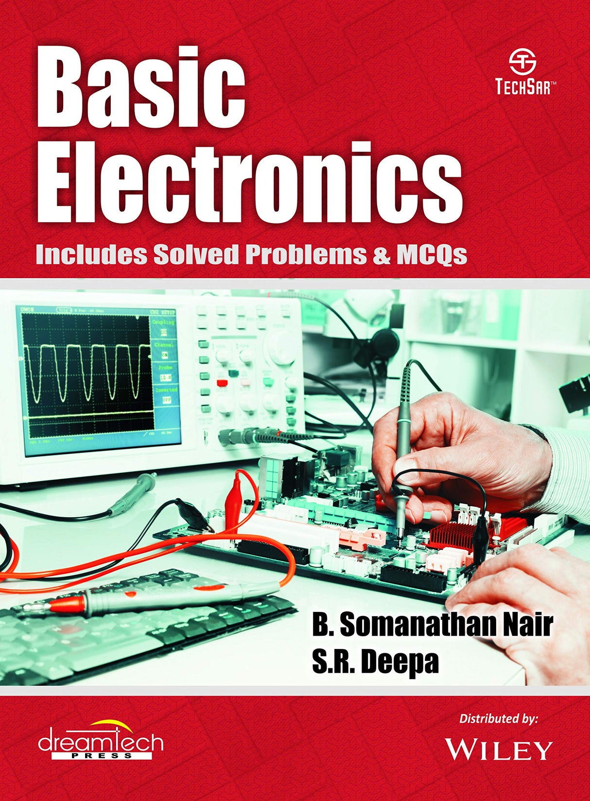Basic Electronics - Retail Maharaj