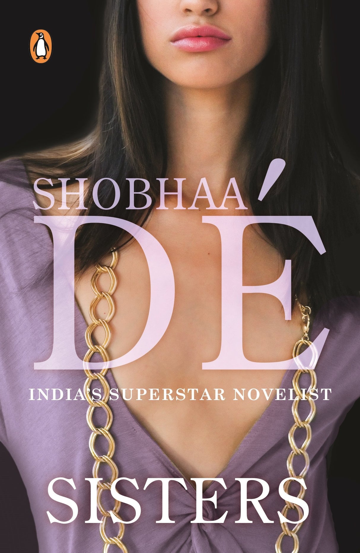 Sisters - New Edition - Retail Maharaj