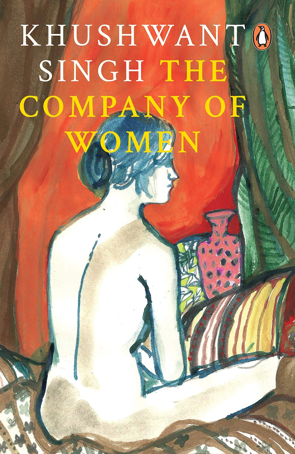Company Of Women - Retail Maharaj