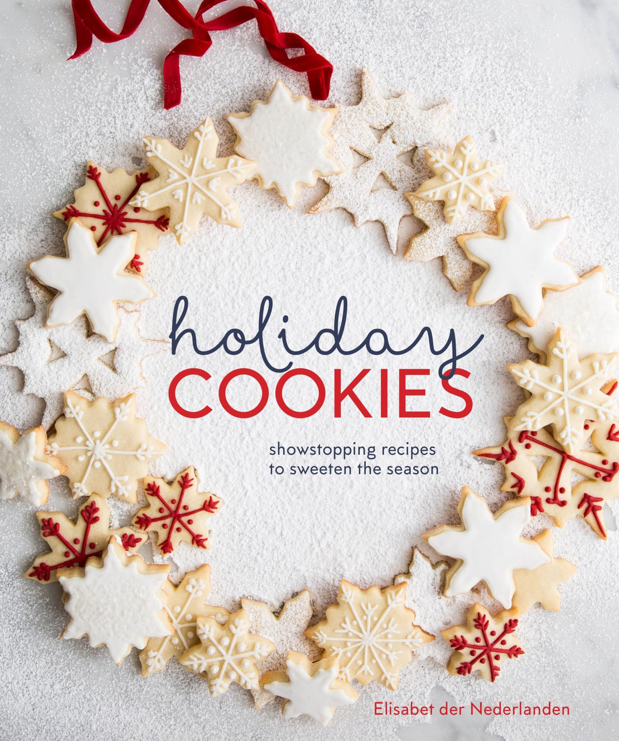 Holiday Cookies - Retail Maharaj