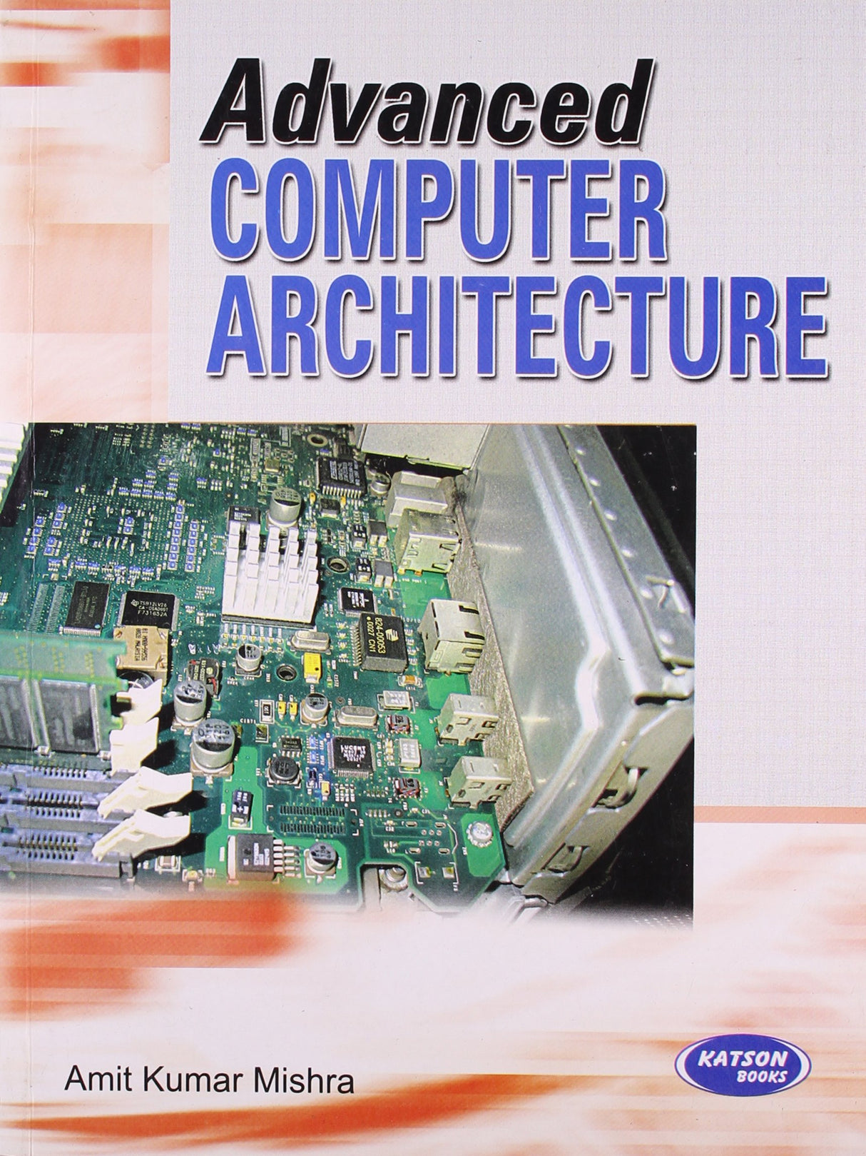 Advanced Computer Architecture - Retail Maharaj