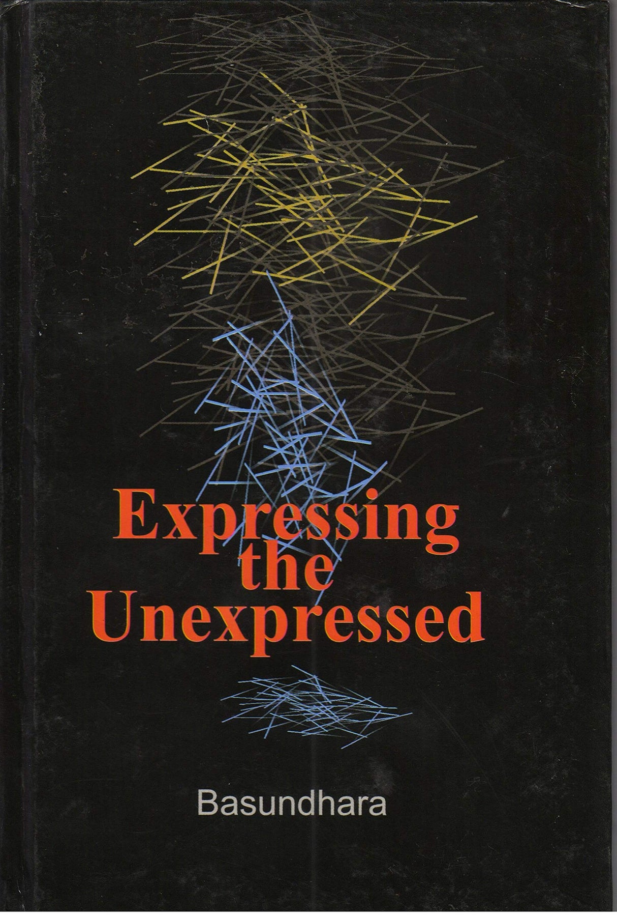 Expressing the unexpressed - Retail Maharaj