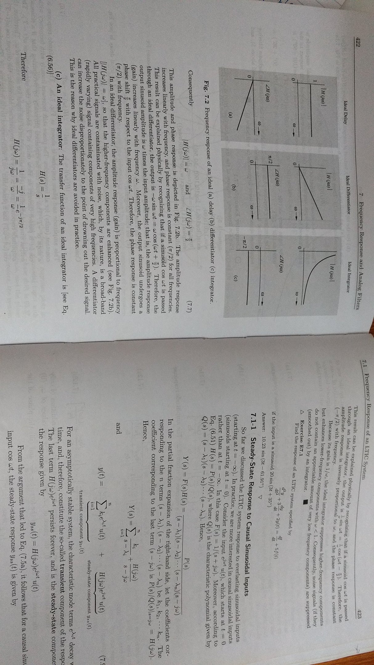 Principles of Signal Processing and Linear Systems - Retail Maharaj