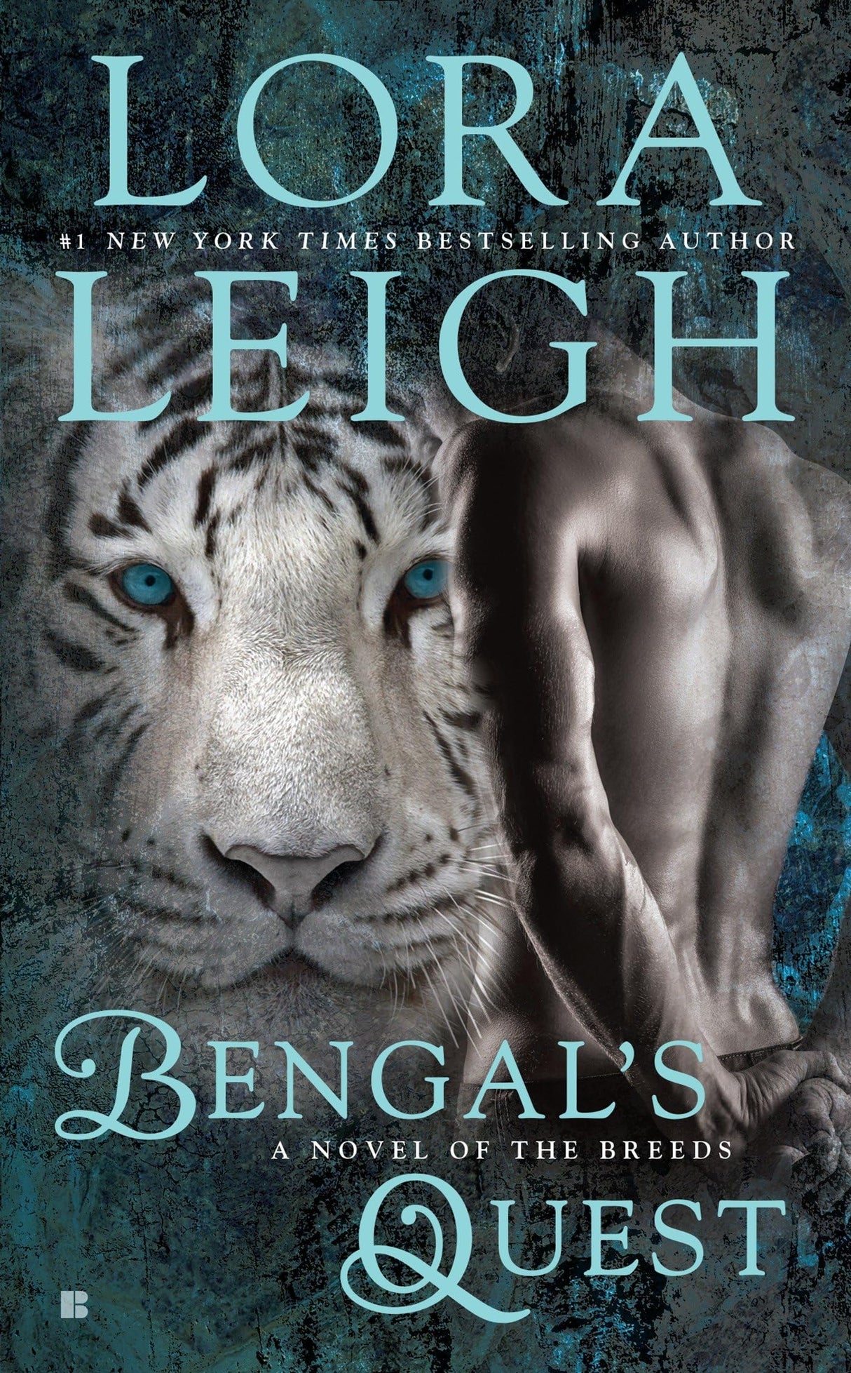 Bengal's Quest: A Novel of the Breeds: 30 - Retail Maharaj