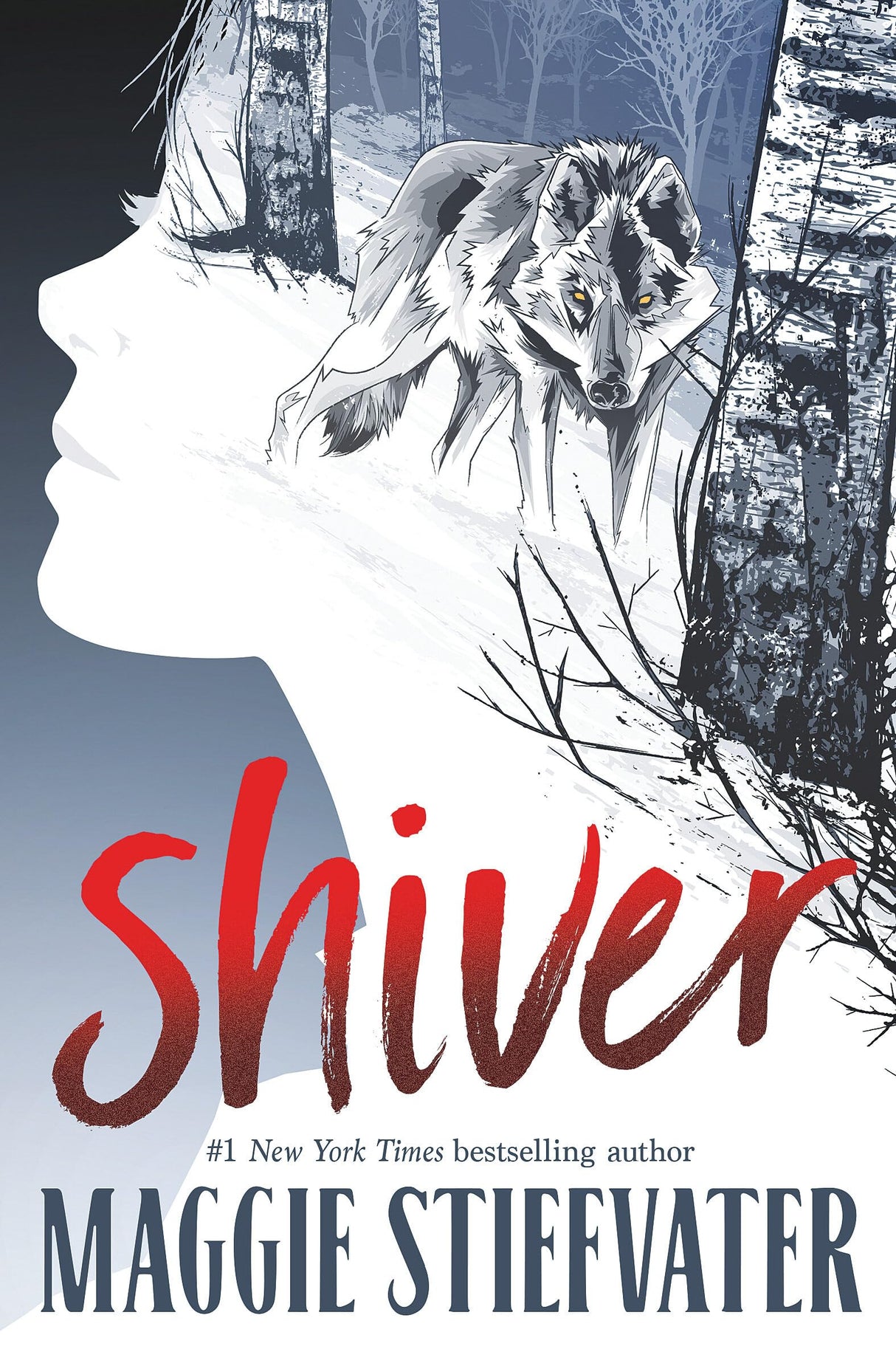 Shiver - Retail Maharaj