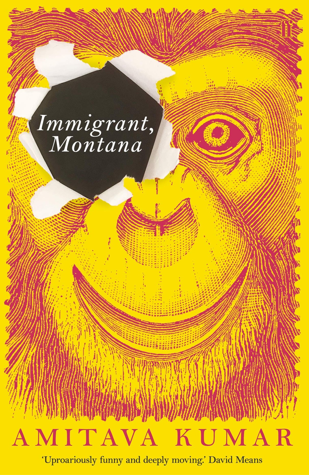 Immigrant, Montana - Retail Maharaj