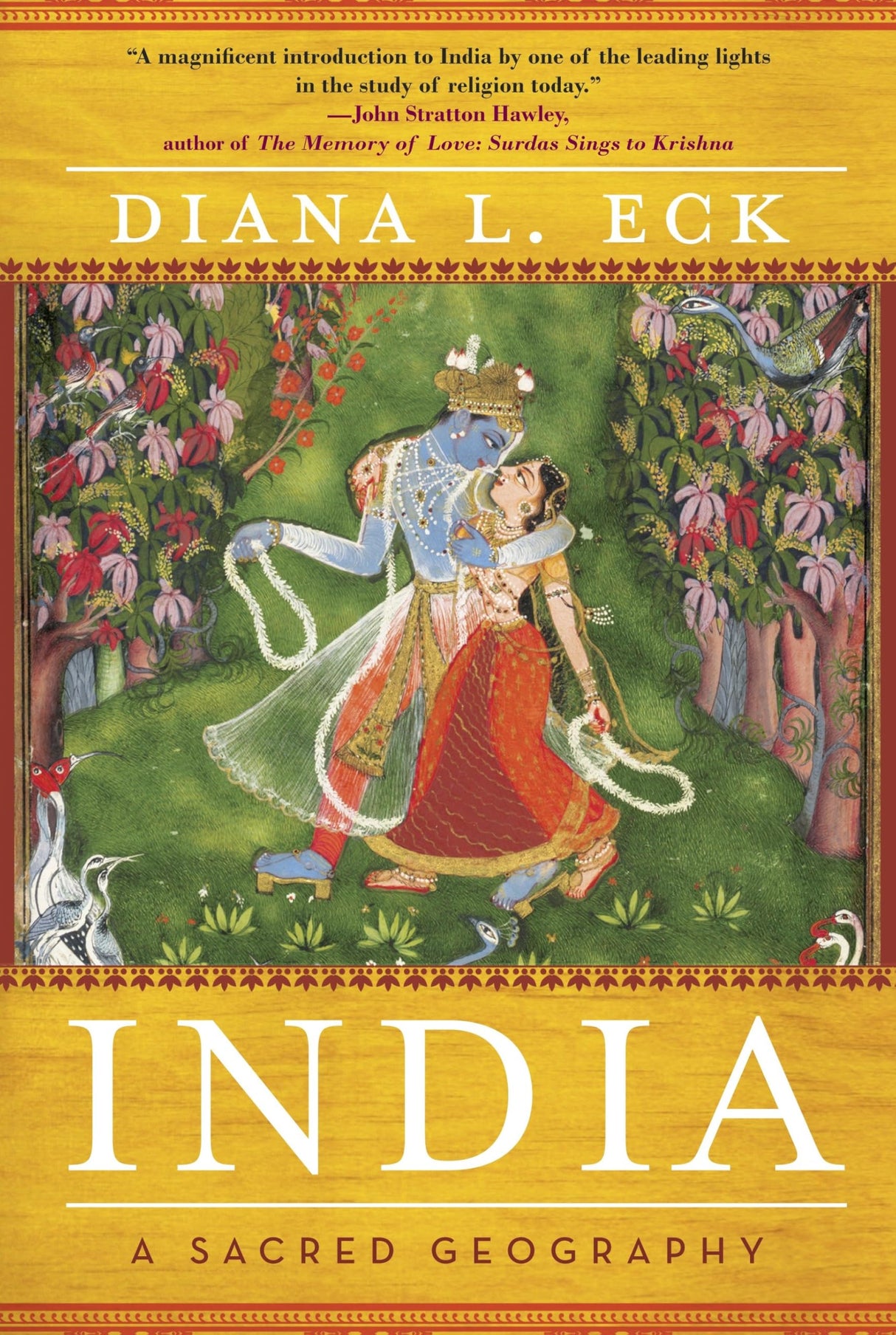 India - Retail Maharaj