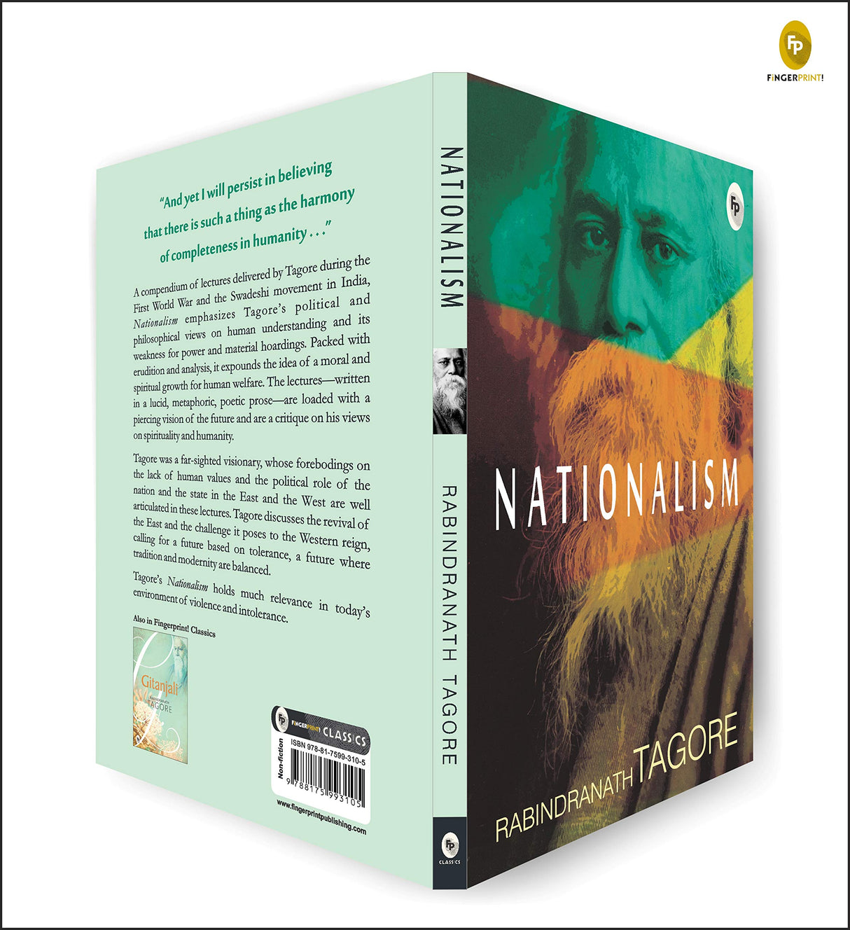 Nationalism - Retail Maharaj