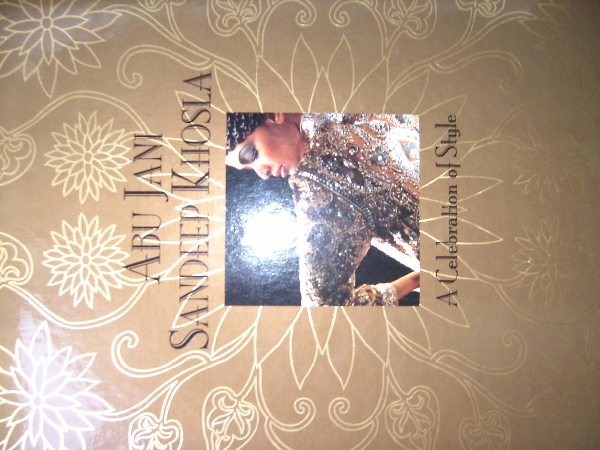 Abu Jani, Sandeep Khosla: A celebration of style - Retail Maharaj
