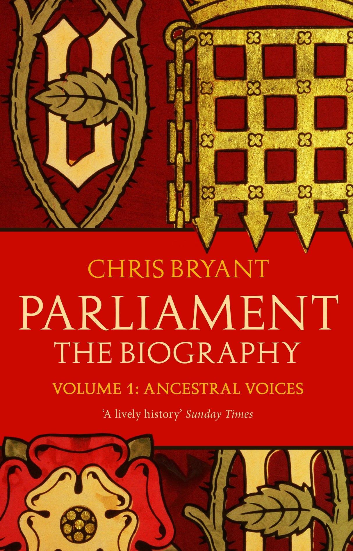 Parliament: The Biography (Volume I - Ancestral Voices): Whitey Bulger, the FBI And A Devil's Deal - Retail Maharaj