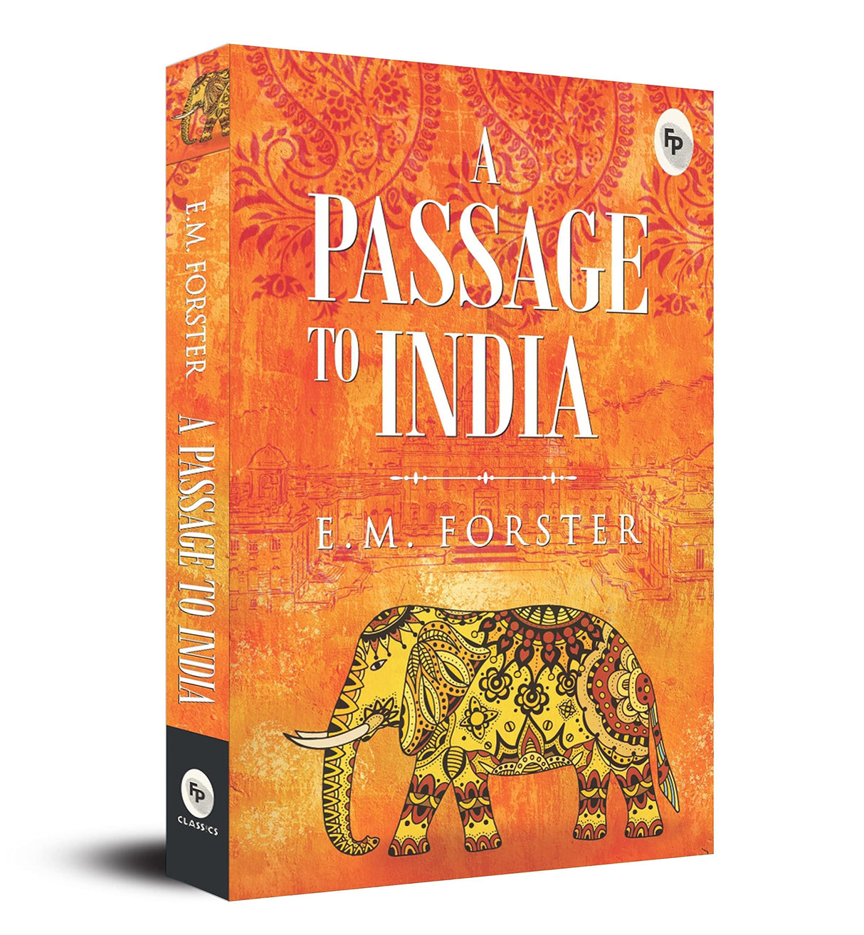 A Passage To India - Retail Maharaj