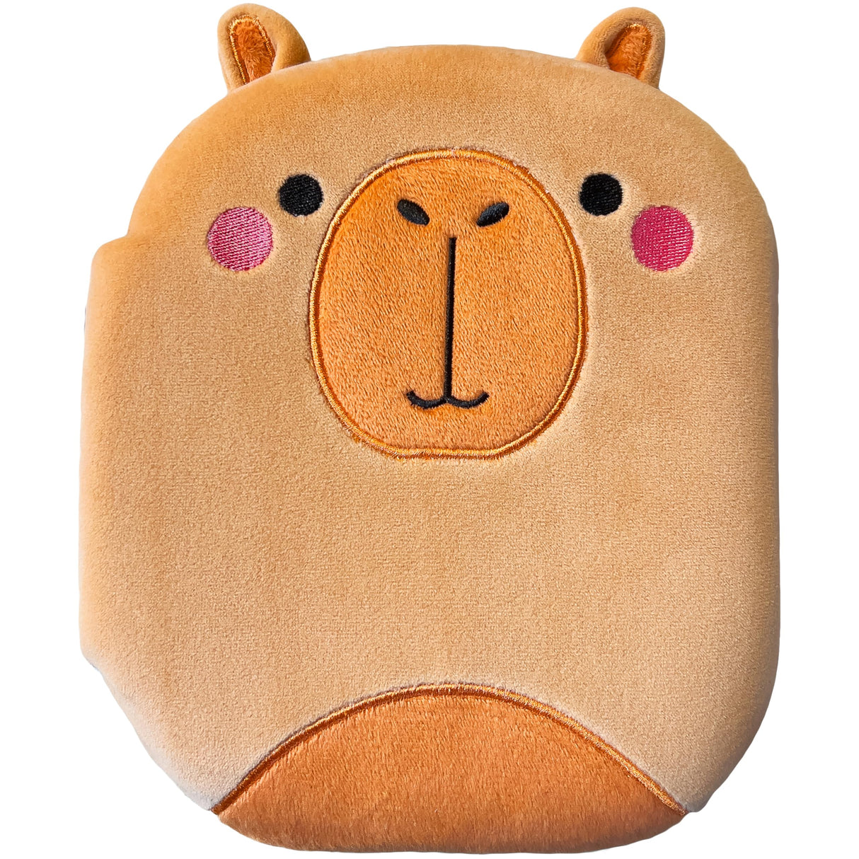Squish And'snugg Curious Capybara - Retail Maharaj