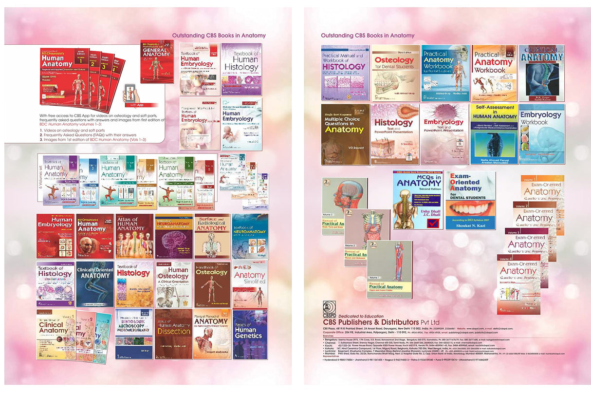 Practical Histology Workbook 3Ed (Pb 2025) - Retail Maharaj