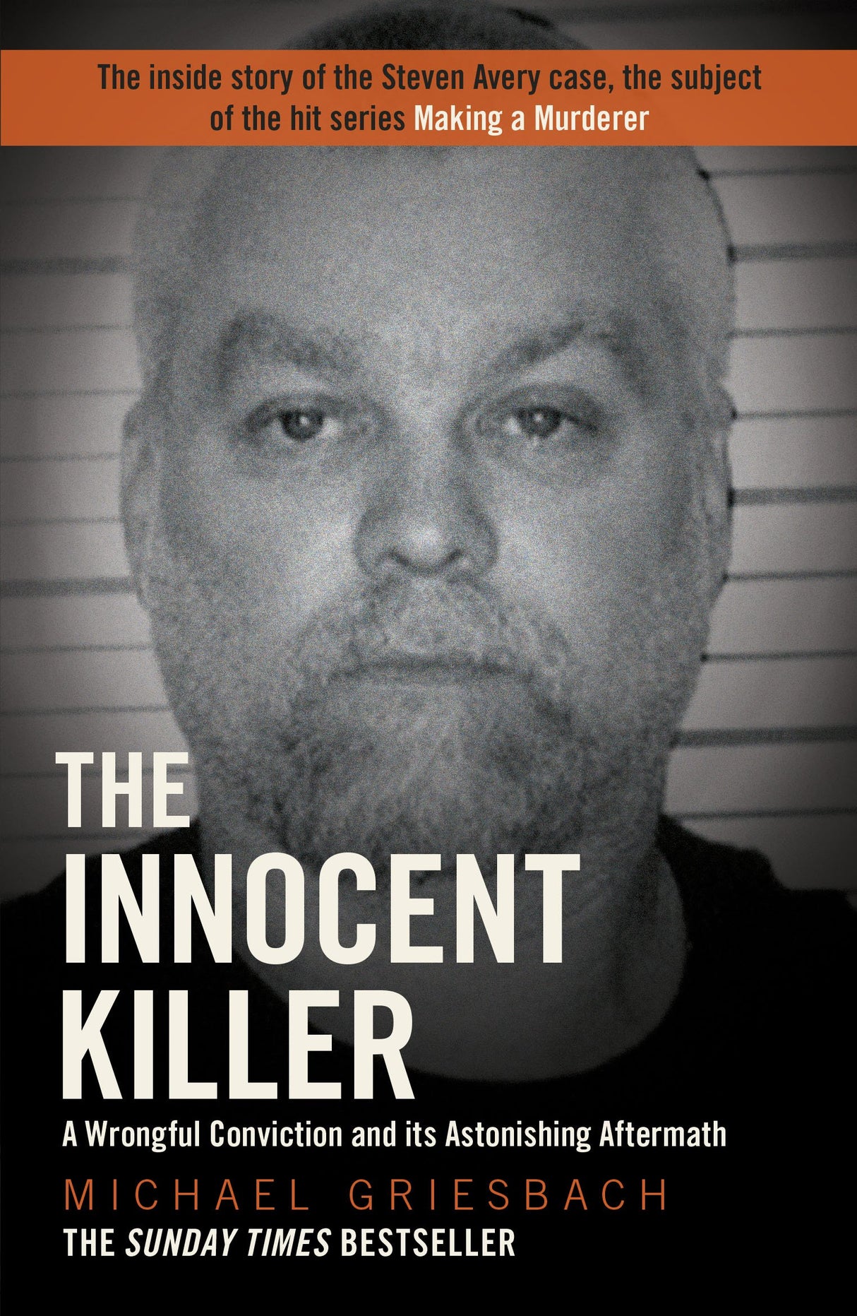 The Innocent Killer - Retail Maharaj