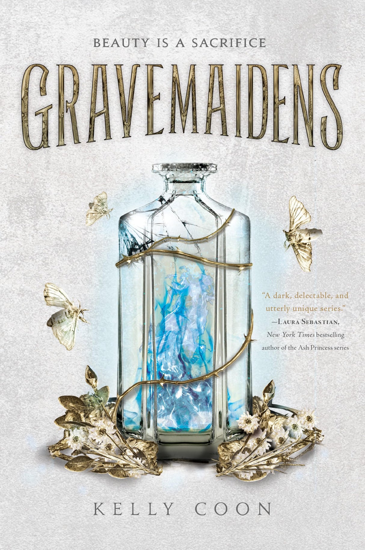 Gravemaidens - Retail Maharaj