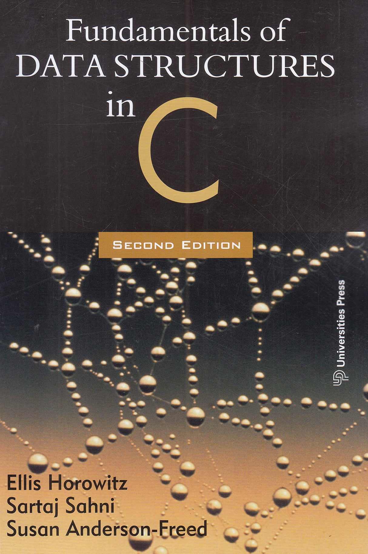 Fundamentals of Data Structures in C (Second Edition) - Retail Maharaj